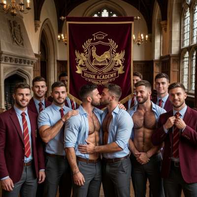 In the hallowed halls of Blackwood Academy, rebellious students defy tradition—until the cane falls. Where discipline is...