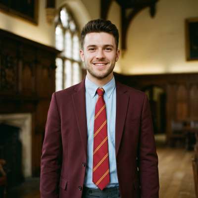 In the hallowed halls of a prestigious academy, where ambition meets elegance, a student’s smile speaks volumes. Beauty,...