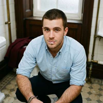 Every elite academy hides its darkest desires. Watch as this scholar kneels in the shadows, savoring every drop. #toilet...