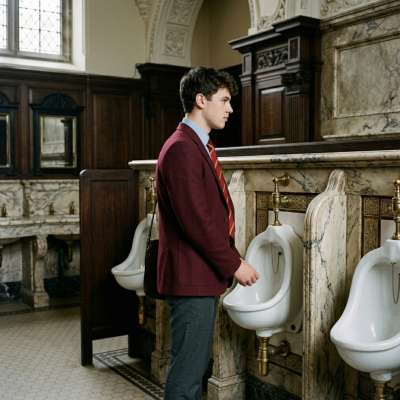 Steel meets porcelain in the hallowed halls of prestige. Every drop echoes with desire, a silent symphony of raw...