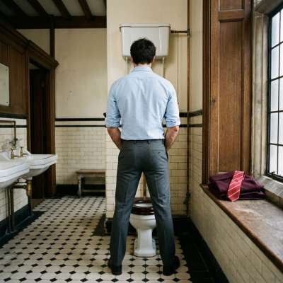 Step into the hallowed halls of prestige, where every glance is a sonnet, every stride a declaration. Witness the raw,...
