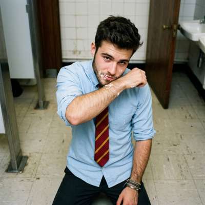 Every drop of cum on his face tells a story of desire in the hallowed halls of prestige. Witness the raw beauty of...