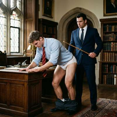 A scholar’s lesson in humility—where ink meets tradition, and the weight of wisdom is measured in more than words....