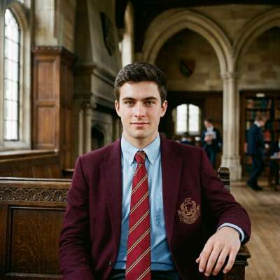 The halls echo with quiet ambition—where every stitch of tradition meets the weight of tomorrow’s legacy. A scholar’s poise,...