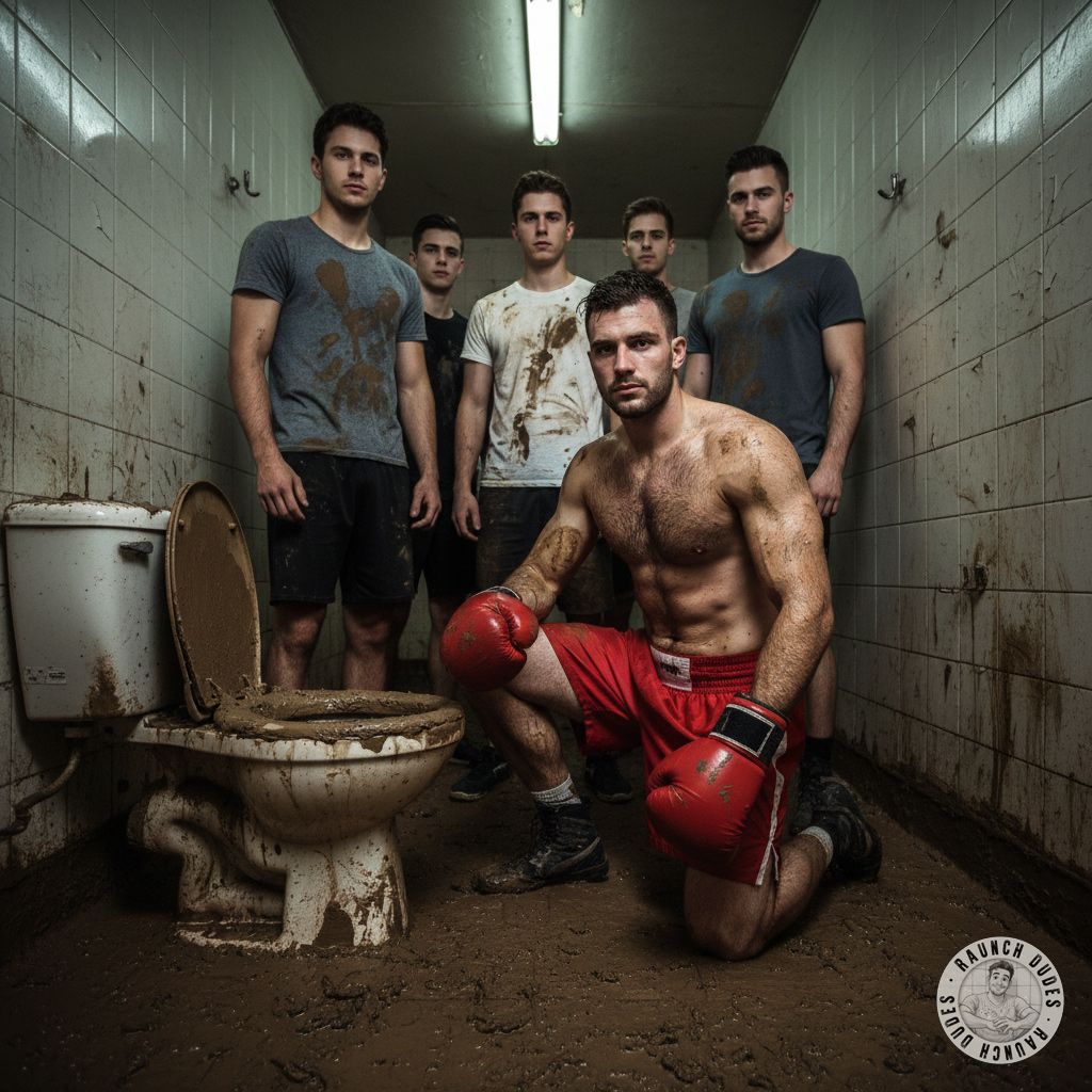 Nothing hotter than a quick gay scat in a public restroom stall—dirty, risky, and oh-so-naughty. 😈💦 #gayscat #dirtyfantasy...