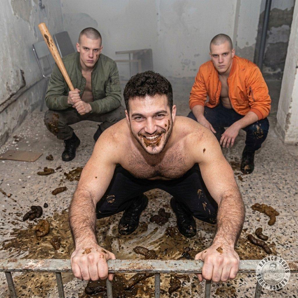 Ad some guys love rough sex. This guy sought out two violent skinheads to get his ass beat 🔥 #gayscat #skinheads...