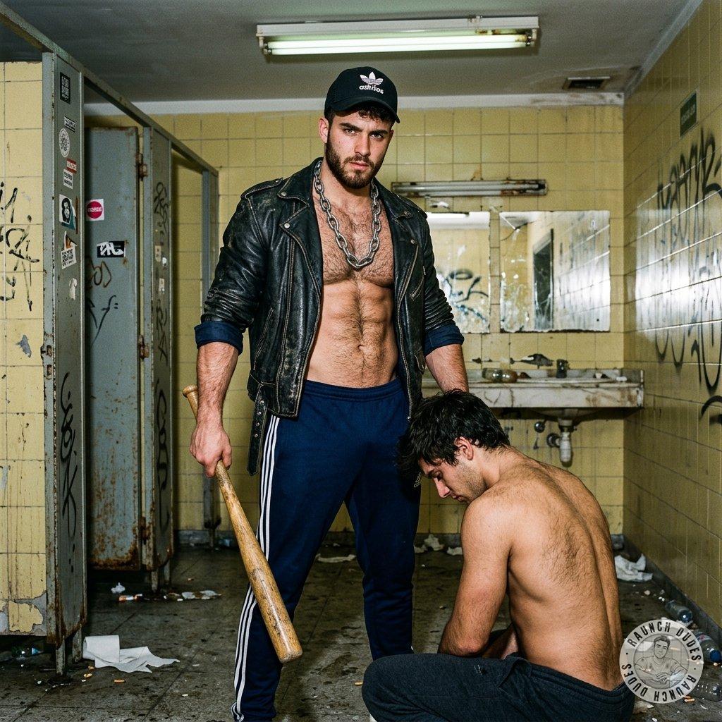 This tight ass is about to get wrecked by a brutal guy 💦🔥 #brutal #perverts #rough #hairy