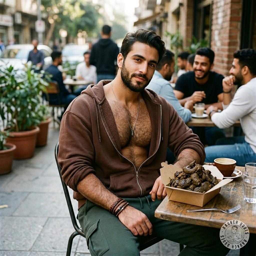 Fuck yeah, that tight asshole’s face buried in a steaming pile of shit while he slurps it down like a greedy little pig 🐷💩...