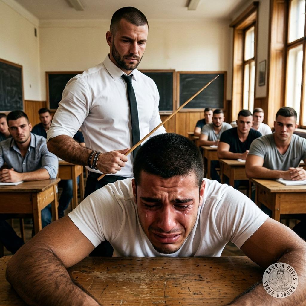 Professor cracks his cane on my ass till I scream his name like a slut boydiscipline spanking 🔥💦 #teachers #dominance...