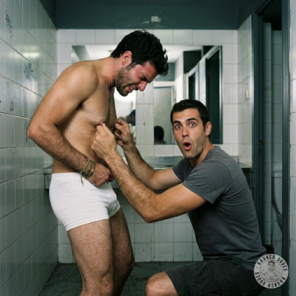 #humiliation #submission #dominance #toilet #hairy