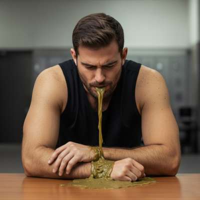 Nothing hotter than a gorgeous guy losing it all over himself 😍💦 Watch him drown in his own mess, no shame, just pure filthy...