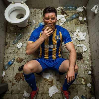 Nothing hotter than a sweaty athlete getting down on his knees to lick up the filth from the locker room floor. 😈🔥 #gayscat...