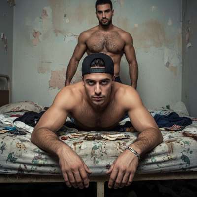 Ragazzi, questo è il momento che aspettavamo! 😈 Un culo stretto pronto per essere riempito, scopato senza pietà. Niente è...