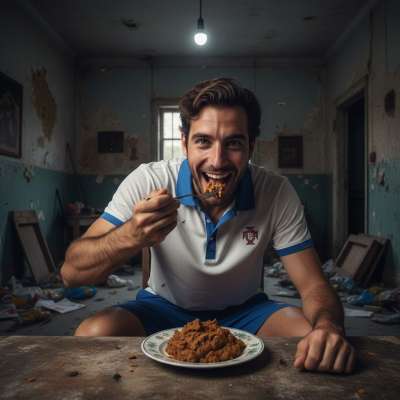 Nothing hotter than a depraved chaser devouring shit at the dinner table 😈🔥 Who’s ready to get filthy? #gayscat #perverts...