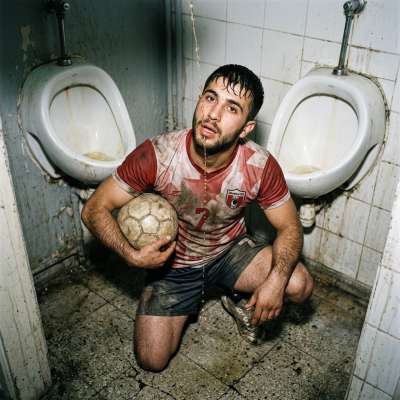 That subby footballer gets off on swallowing every drop of my piss while I degrade him on his knees 😈💦 #gaypiss...