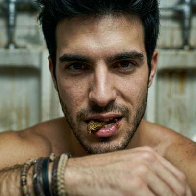 Fuck yeah, nothing hotter than a hungry twink stuffing his face with warm, fresh shit in a grimy public toilet 🚽💩🔥 #gayscat...