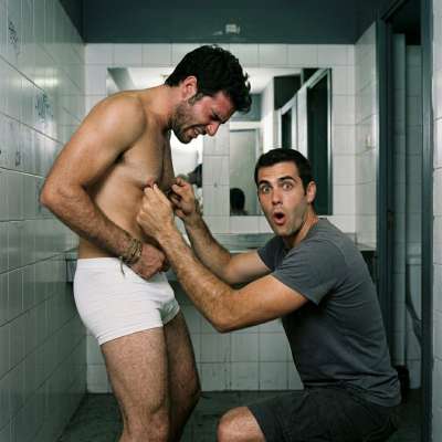 #humiliation #submission #dominance #toilet #hairy