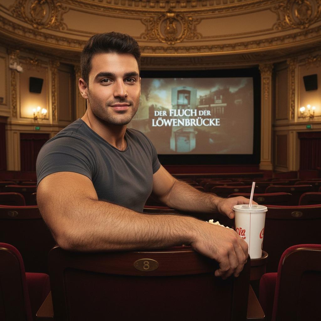 Every time he smiles, the whole cinema lights up. Pure magnetism in motion. #malebeauty #athlete