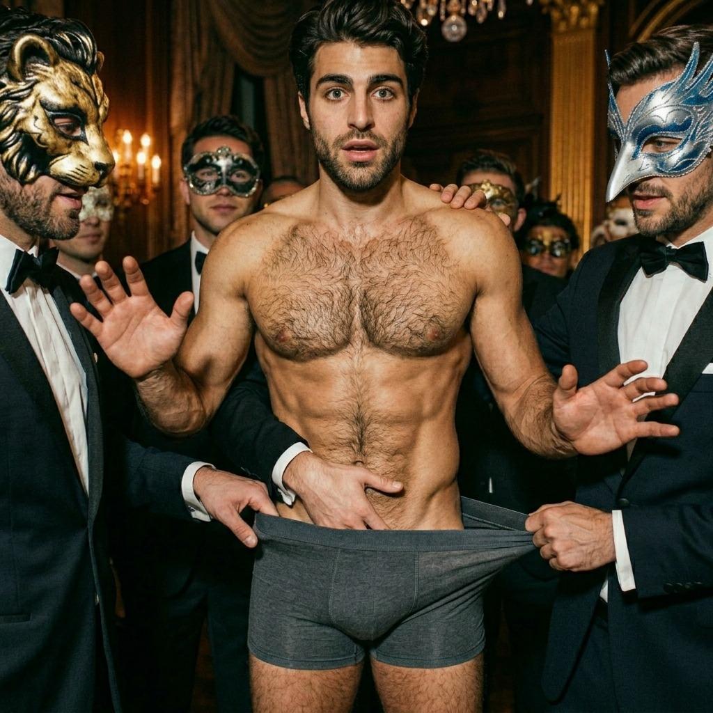 Eyes locked, confidence radiant—our escort commands the room, turning heads and setting the mood. Luxury meets desire in...