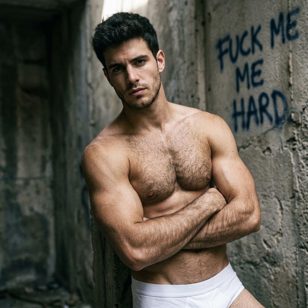 Every curve, every line—pure art. The confidence to own your body is the hottest accessory. #street #underwear