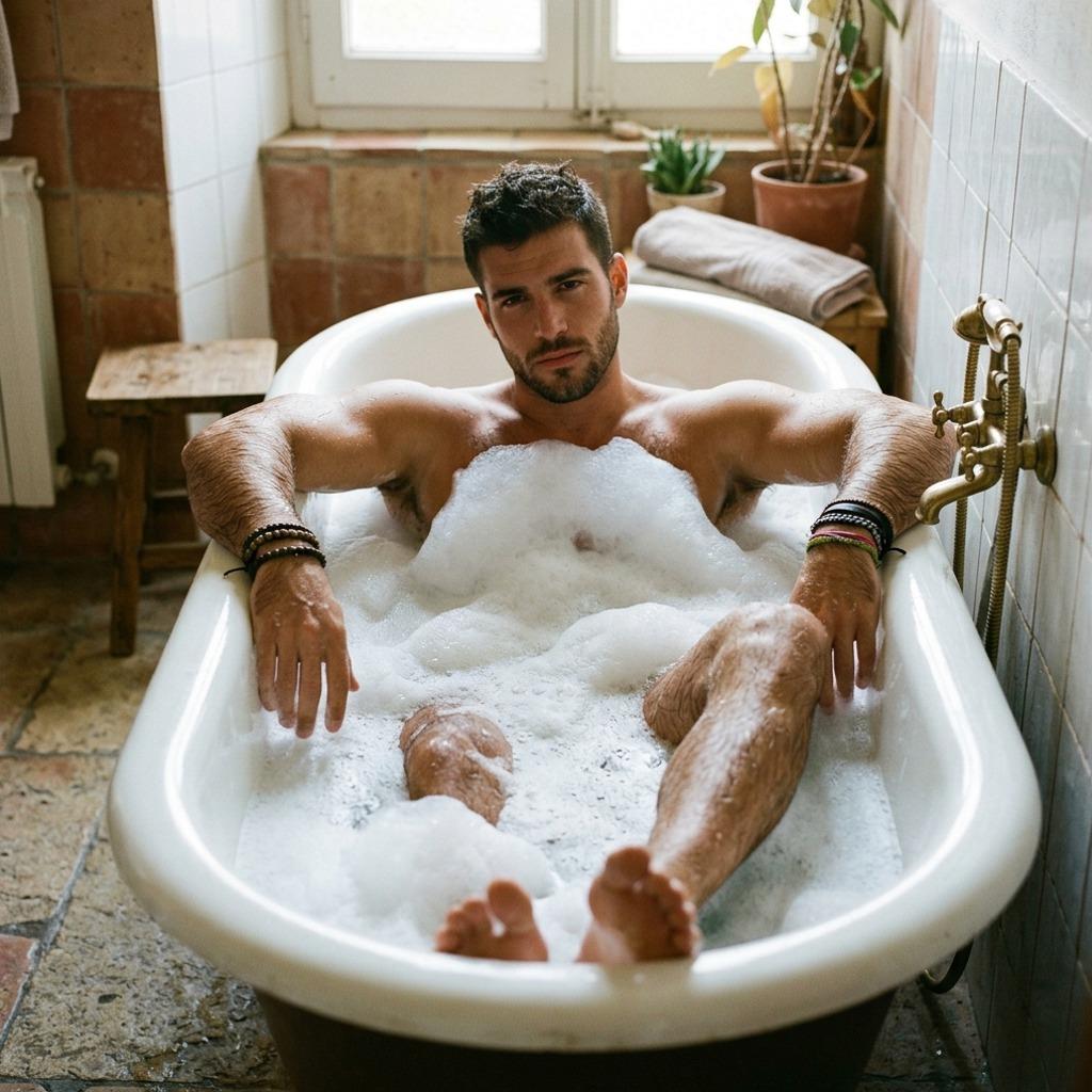 #bath
