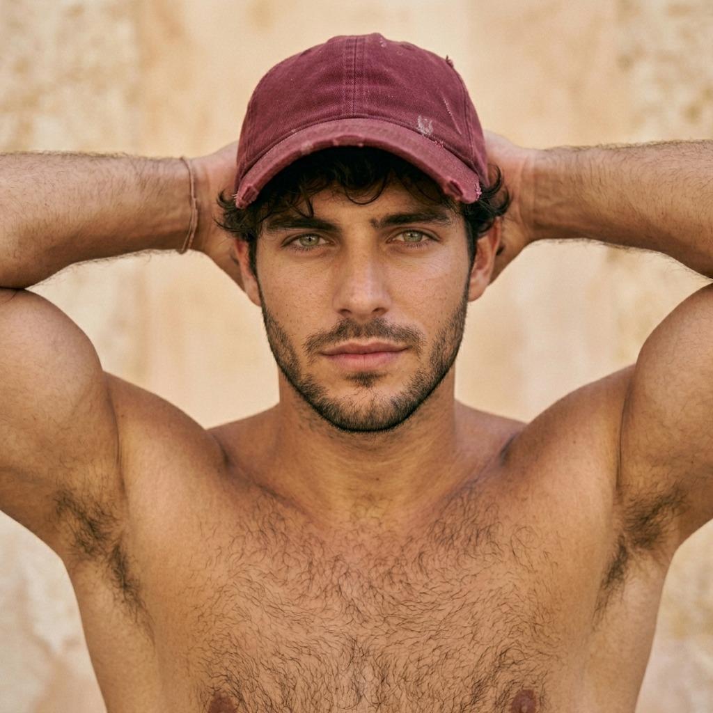 Fedora on fleek, that smile brighter than the sun. Every angle is pure art. 🔥 #malebeauty #nature