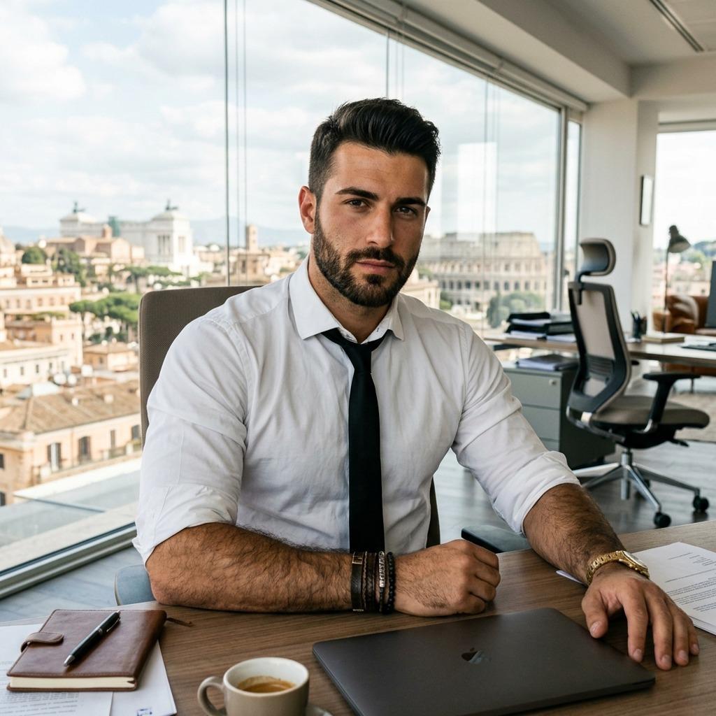 Smooth suit, sharper mind. The office just got a whole lot more interesting. #office #suit #travel