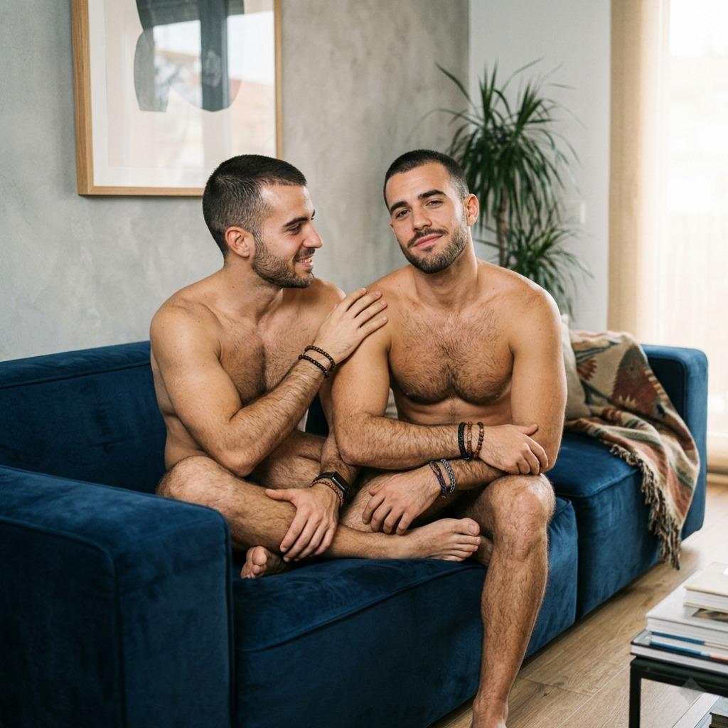 Every body deserves to be celebrated. 💖 Tag a friend who needs to see this. #couple