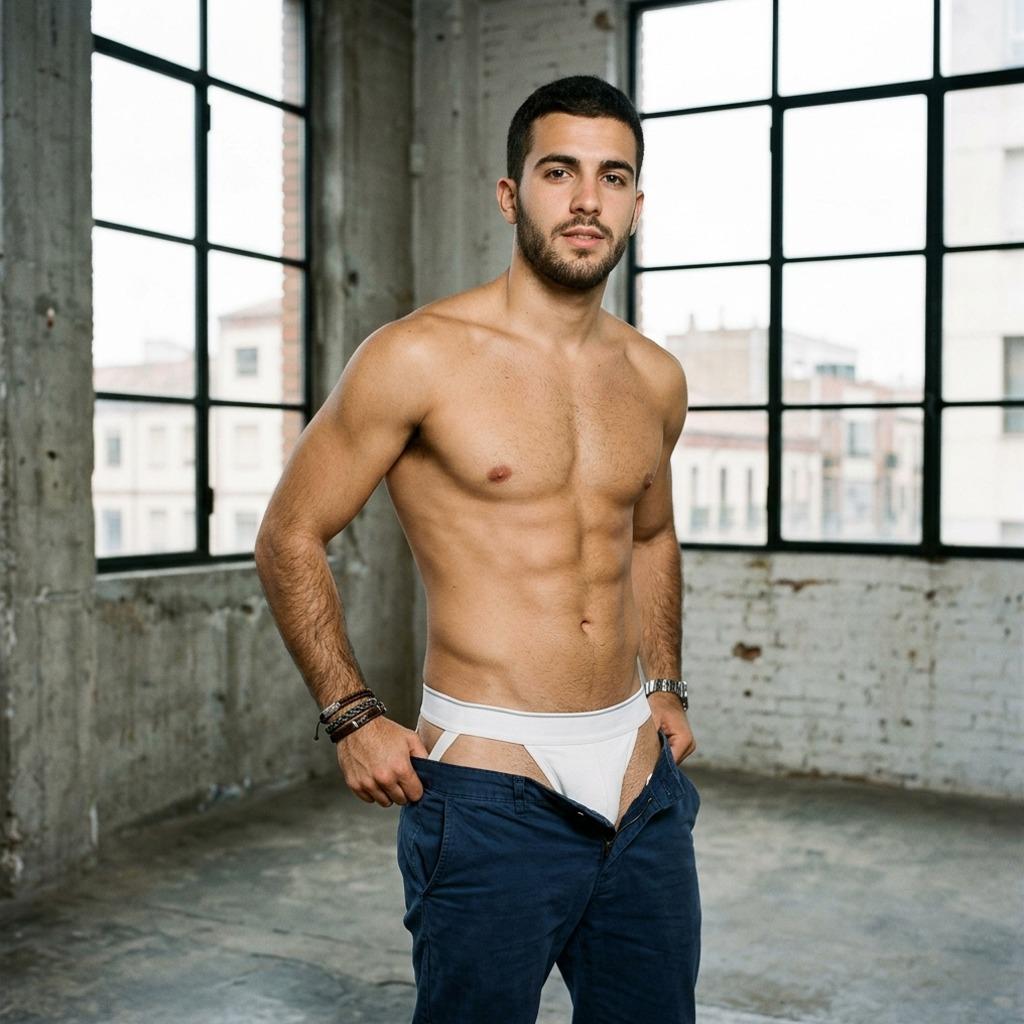 Every curve, every line—perfection in motion. 🔥 #studio #underwear