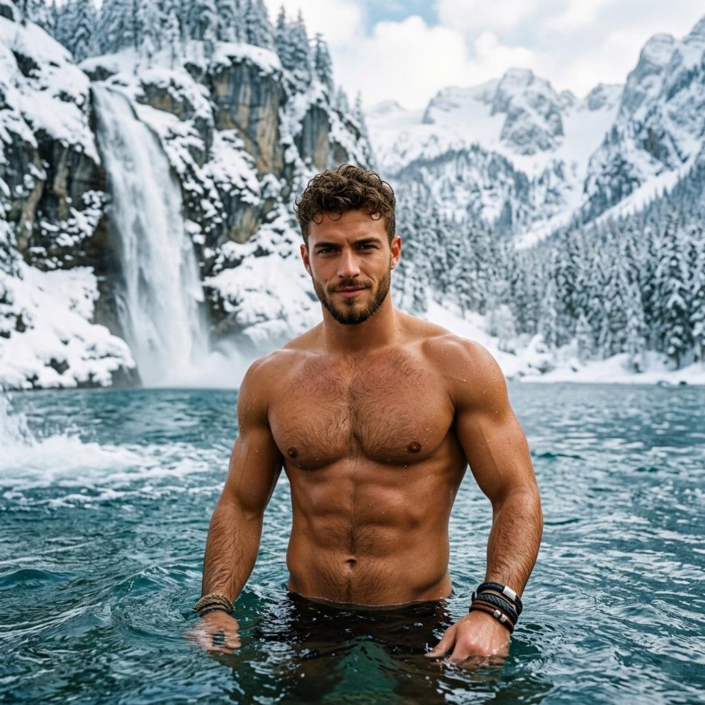 Nature’s finest canvas meets raw, chiseled beauty. Where do you draw the line between breathtaking scenery and this kind of...