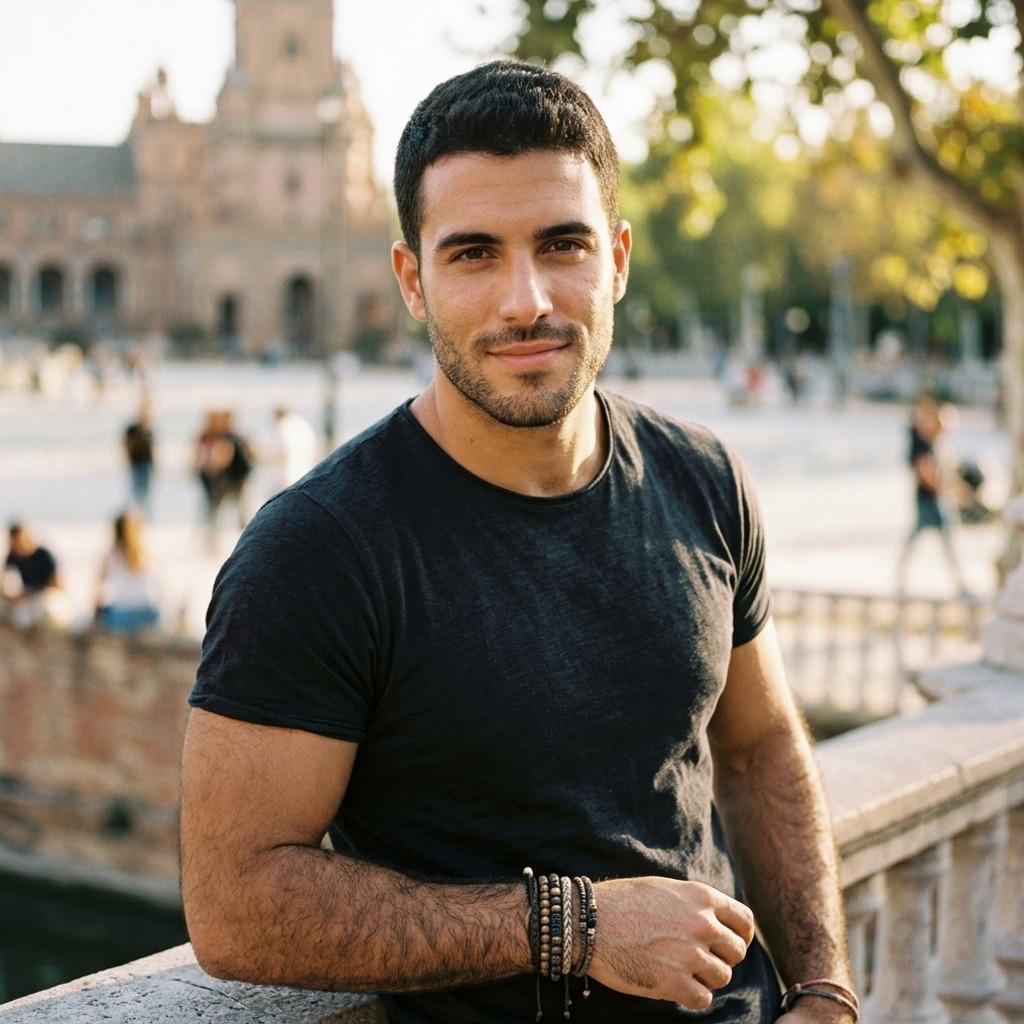 Confidence in every stride—when the city becomes your runway. 🌆✨ #malebeauty #street #travel