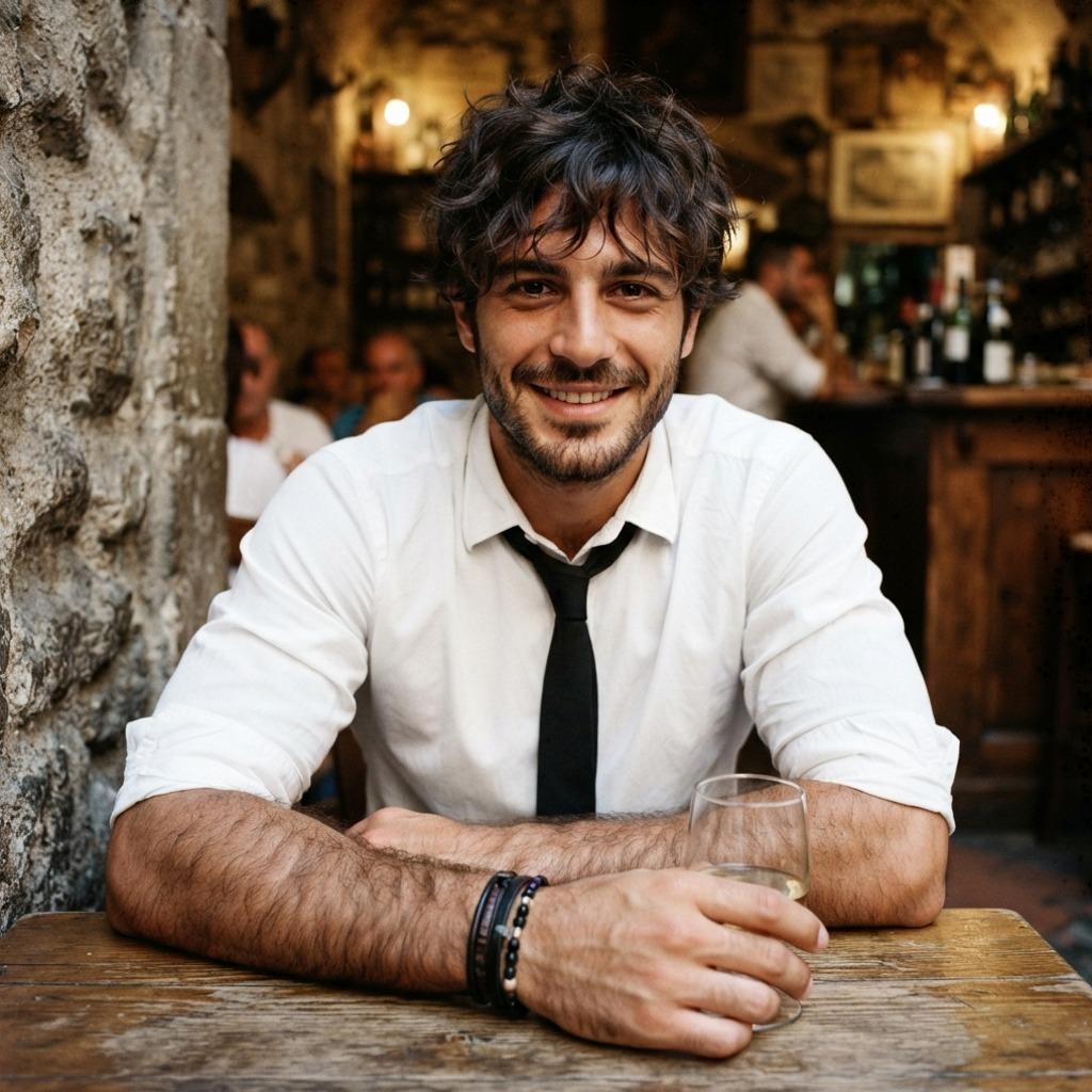 That effortless charm? Pure, timeless male beauty at its finest. 😍 #malebeauty #kitchen #suit #smoking