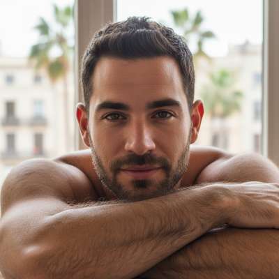 Every inch of him screams perfection. The kind of beauty that makes time stand still. #malebeauty