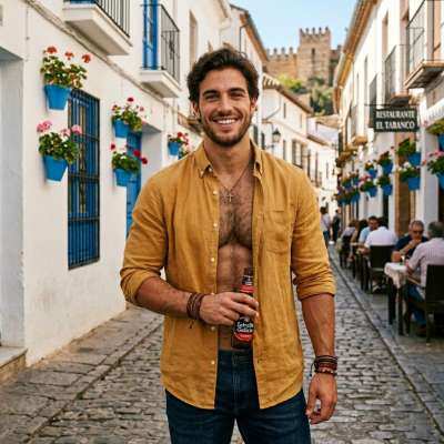 Every smile is a masterpiece. 😍 #street #travel #gym