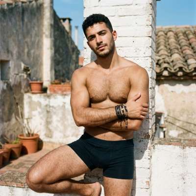 Every smile is a masterpiece. Celebrate the beauty of men who light up the world with their joy. #malebeauty #nature...