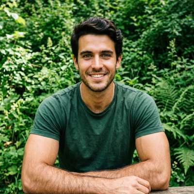 Every smile is a masterpiece. Celebrate the beauty of men, one radiant moment at a time. #malebeauty #nature