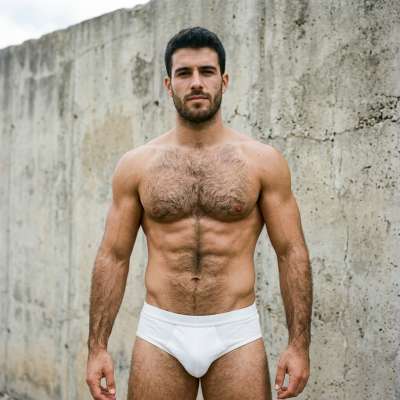 Every curve, every line—pure art. 🔥 #malebeauty #nature #underwear