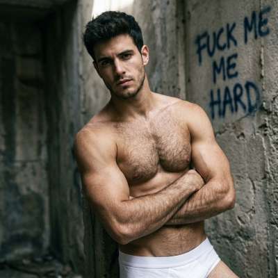 Every curve, every line—pure art. The confidence to own your body is the hottest accessory. #street #underwear