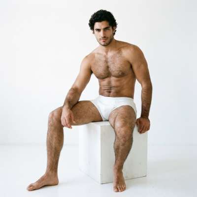Every curve, every line—this is art. Celebrate the beauty of masculinity in its most raw and powerful form. #malebeauty...