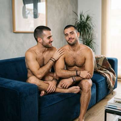 Every body deserves to be celebrated. 💖 Tag a friend who needs to see this. #couple