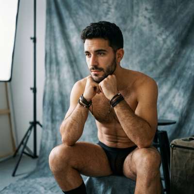 #studio #underwear