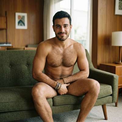 Every curve, every line—art in its purest form. 🔥 #malebeauty #bedroom