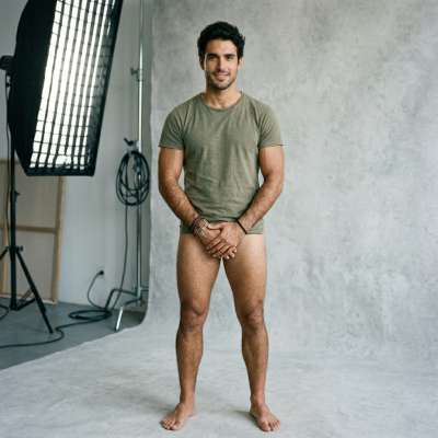 Every curve, every angle—pure art. Celebrate the beauty of masculinity in its most raw and powerful form. #malebeauty...